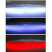 artx led luxury rear lip spoiler chevrolet cruze 2011-14